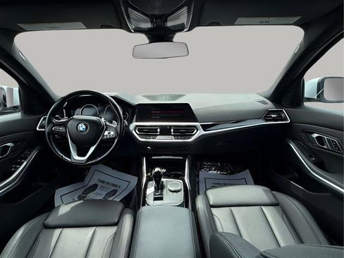 Used 2019 BMW 330i Sedan image 29