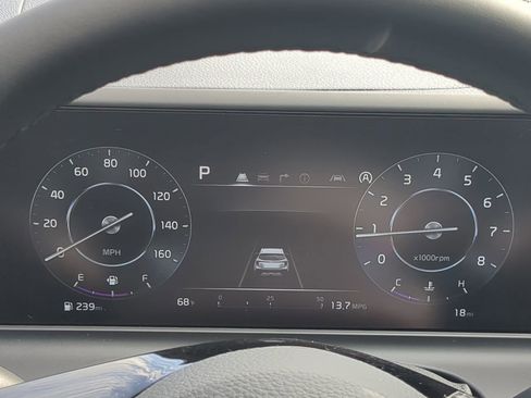 New 2026 Kia Seltos EX image 12