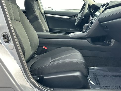 Used 2017 Honda Civic EX-T image 17