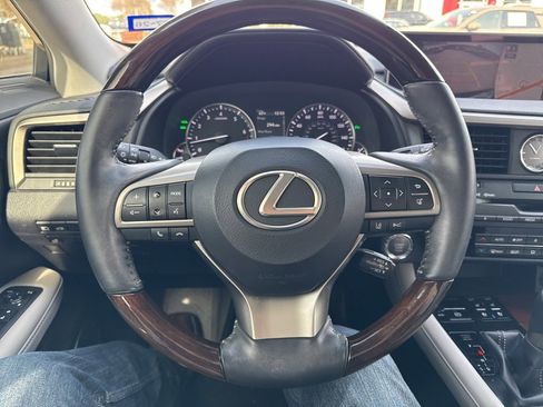 Used 2016 Lexus RX 350 FWD image 9