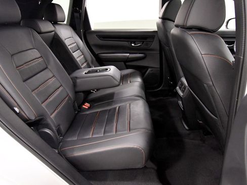 Certified 2026 Honda CR-V Sport-L image 18