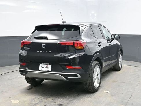Used 2025 Buick Encore GX Preferred image 6