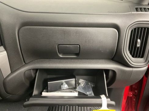 New 2026 Chevrolet Silverado 2500 Custom image 25