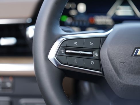 New 2026 Chevrolet Suburban High Country image 19