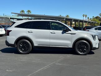 New 2026 Kia Sorento SX Prestige w/ Olive Brown Leather Package video 2