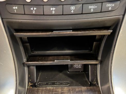 Used 2008 Acura TL FWD image 21
