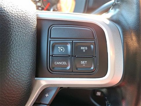 Used 2022 RAM 3500 Big Horn w/ Level A Equipment Group image 19