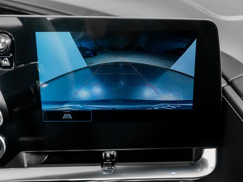 Used 2023 Chevrolet Corvette Stingray Coupe w/ Z51 Performance Package image 37