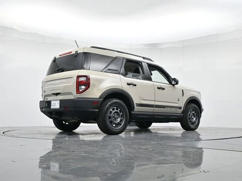 Used 2024 Ford Bronco Sport Big Bend image 29