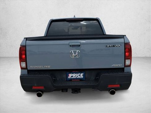 Used 2023 Honda Ridgeline RTL image 7