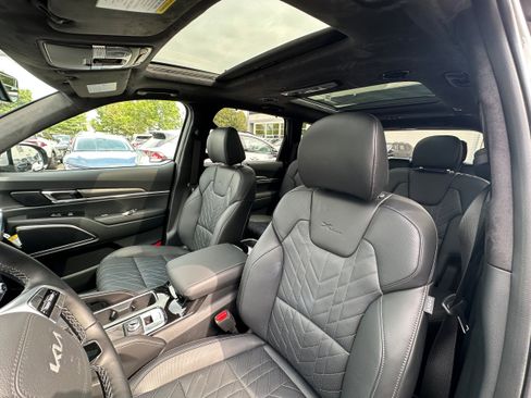 New 2025 Kia Telluride SX Prestige X-Line image 27