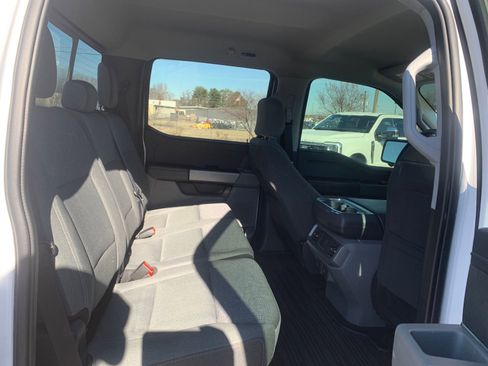 Used 2024 Ford F150 XLT w/ Equipment Group 302A MID image 28