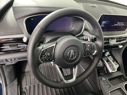 New 2026 Acura MDX w/ Technology Package AWD/4WD image 29
