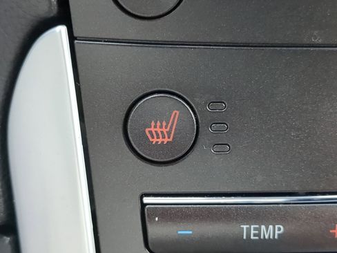 Certified 2018 Ford Edge Titanium w/ Ford Safe & Smart Package image 54