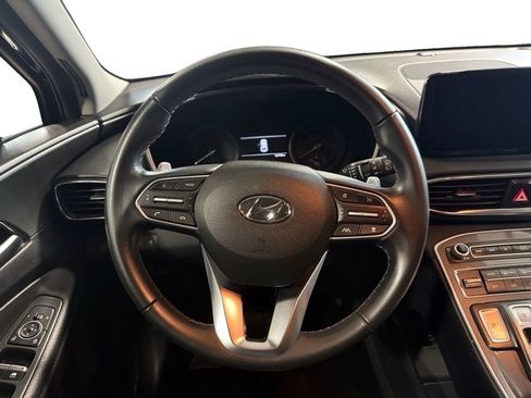 Used 2023 Hyundai Santa Fe XRT image 16