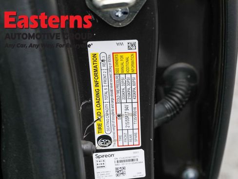 Used 2019 Honda HR-V EX image 34