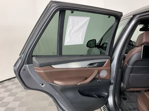 Used 2018 BMW X5 xDrive50i w/ Dynamic Handling Package image 29