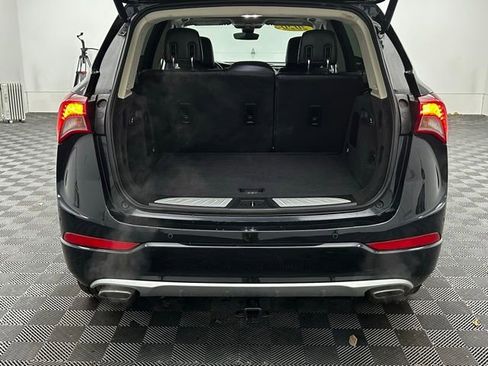 Used 2020 Buick Envision Premium image 21