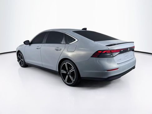 Used 2024 Honda Accord Sport image 29