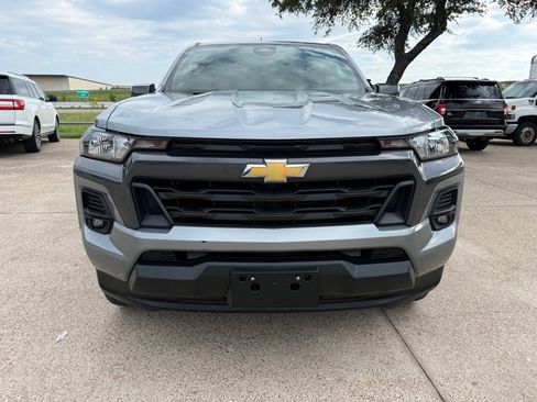 Used 2023 Chevrolet Colorado LT w/ LT Convenience Package RWD image 2