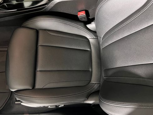 Certified 2024 BMW X3 sDrive30i w/ Convenience Package w/ZPA image 24