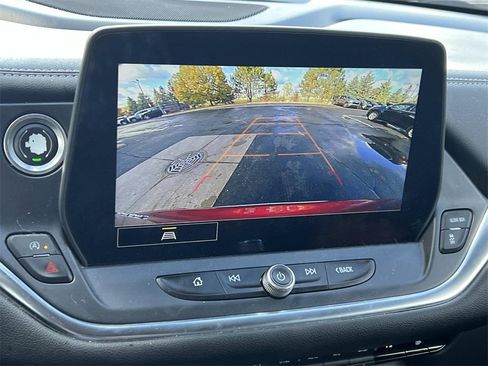 Certified 2024 Chevrolet Blazer LT image 20