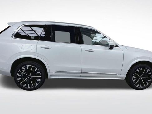 New 2026 Volvo XC90 B6 Ultra AWD/4WD image 9