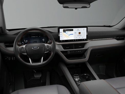 New 2026 Ford Explorer Active w/ Active Comfort Package AWD/4WD image 30