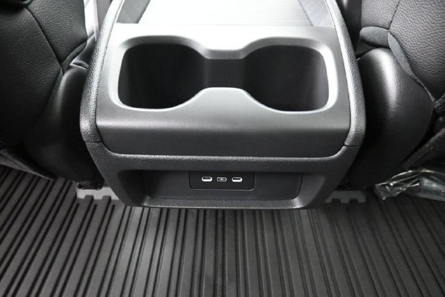 New 2027 Honda Odyssey EX-L image 26