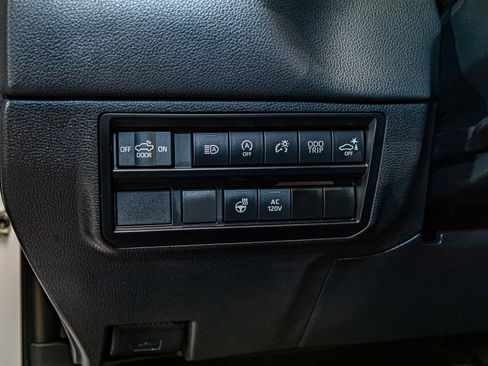 Used 2023 Toyota Tundra Limited w/ TRD Off-Road Package AWD/4WD image 16