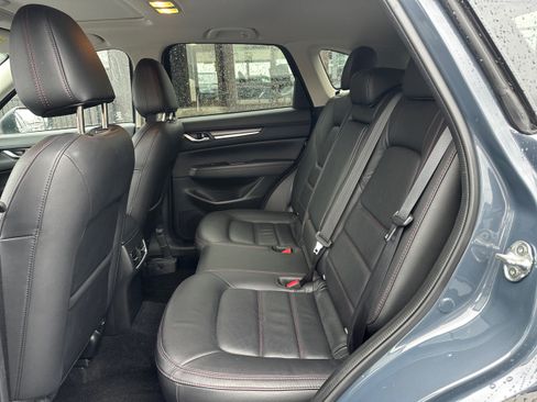 Used 2024 MAZDA CX-5 Carbon Edition image 10