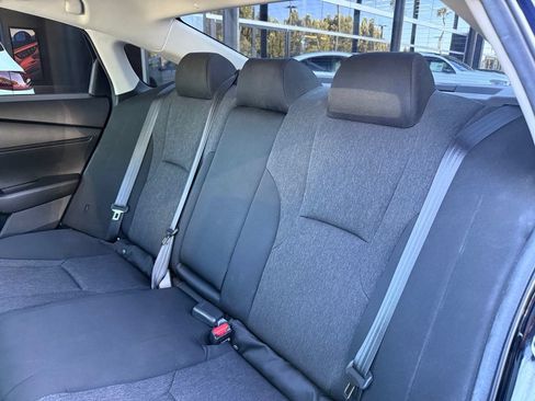 Used 2024 Honda Accord LX image 11