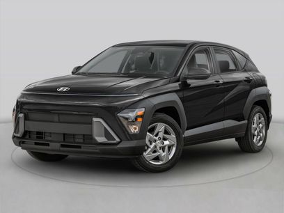 New 2025 Hyundai Kona SEL