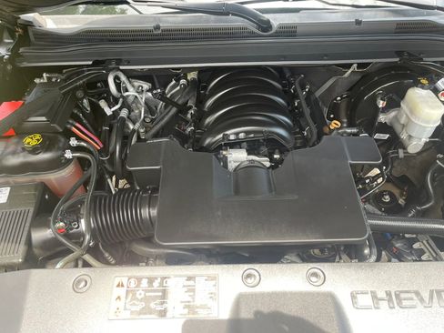 Used 2019 Chevrolet Tahoe LS RWD image 19