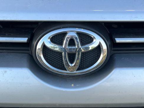 Used 2021 Toyota 4Runner SR5 image 12