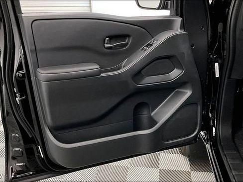 New 2026 Nissan Frontier S AWD/4WD image 33
