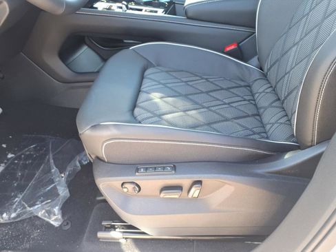 New 2026 Volkswagen Atlas SEL Premium R-Line image 21