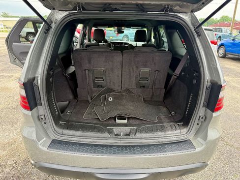 Used 2024 Dodge Durango SXT w/ Trailer Tow Group IV image 25