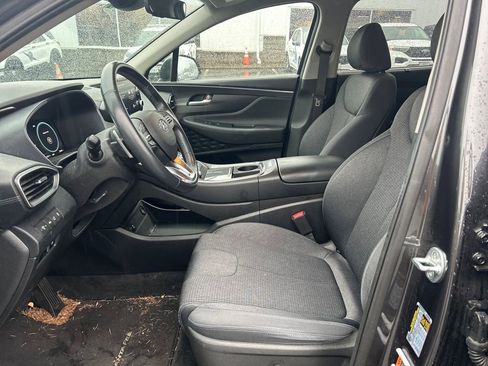 Used 2022 Hyundai Santa Fe XRT w/ Cargo Package image 5