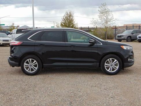 Used 2019 Ford Edge SEL w/ Equipment Group 201A image 3