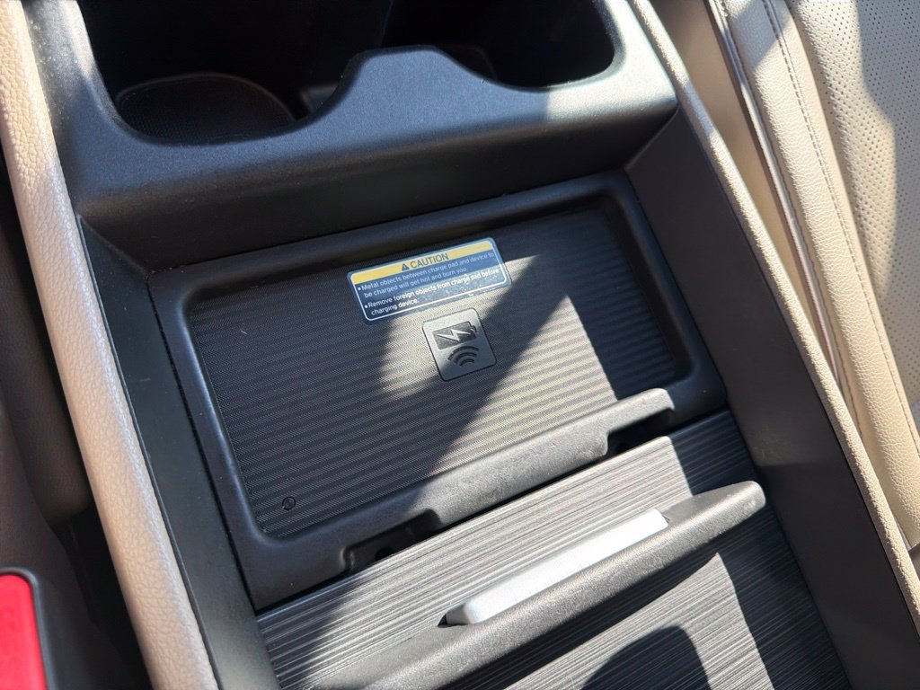 Certified 2023 Honda Odyssey Elite image 38