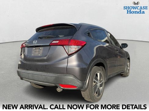 Used 2022 Honda HR-V EX image 5