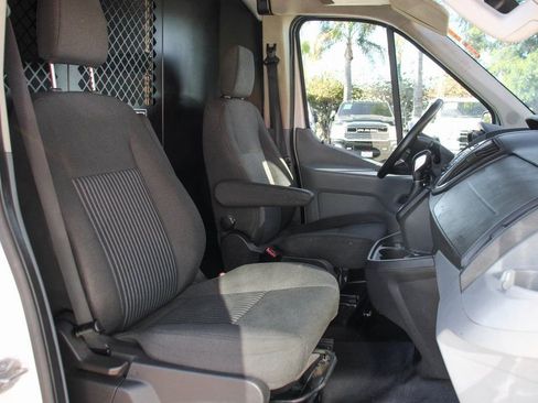 Used 2015 Ford Transit 150 148 Medium Roof image 38