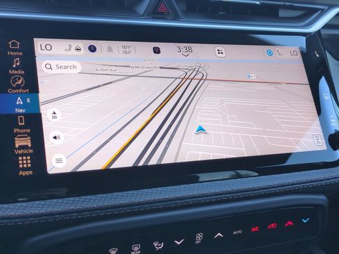New 2026 Jeep Cherokee Limited AWD/4WD image 28