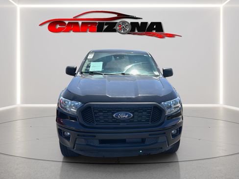 Used 2021 Ford Ranger XL w/ Equipment Group 101A High RWD image 13