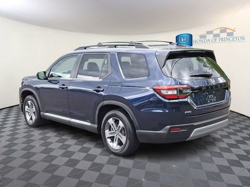 Used 2023 Honda Pilot EX-L image 4