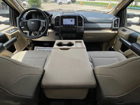 Used 2021 Ford F250 XLT AWD/4WD image 26