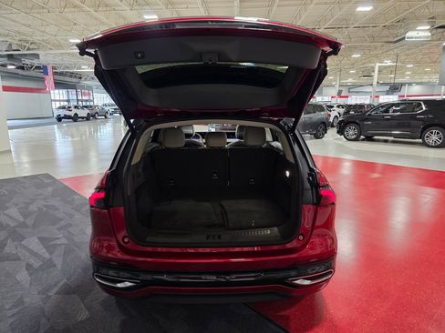 Used 2024 Lincoln Nautilus Reserve w/ Equipment Group 203A image 5