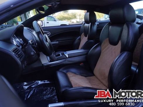 Used 2003 Aston Martin Vanquish image 64