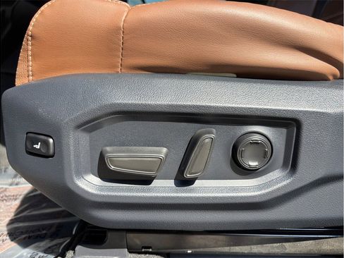 Used 2025 Toyota Tundra 1794 Edition image 23